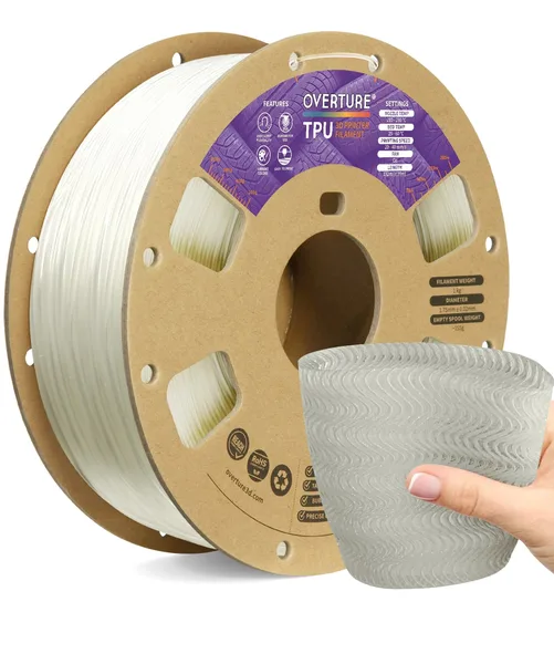 Overture TPU Natural