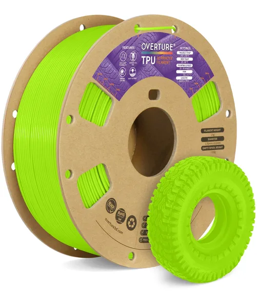 Overture TPU Mint