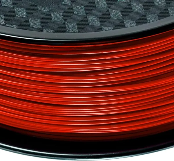Paramount 3D PLA Red