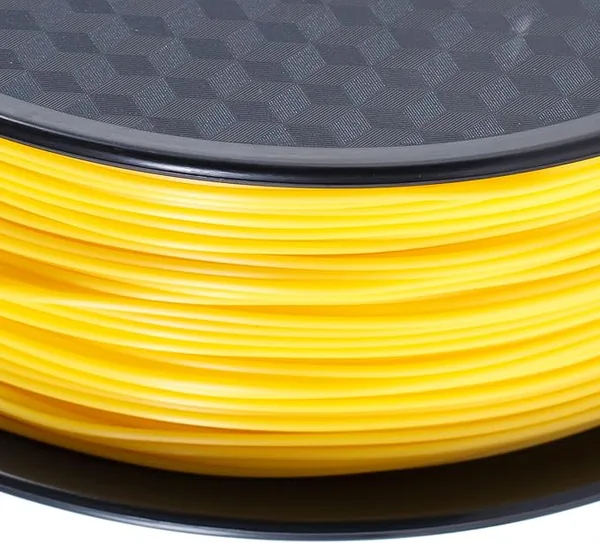 Paramount 3D PLA Yellow