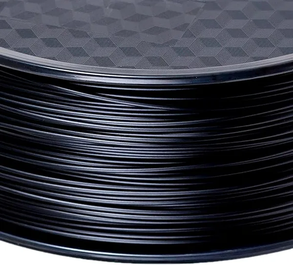 Paramount 3D PLA Black