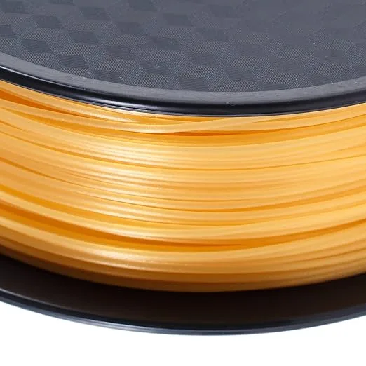 Paramount 3D ABS Gold