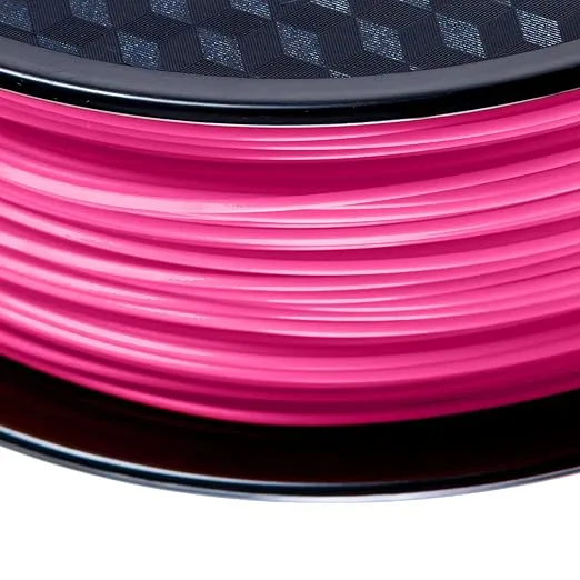 Paramount 3D ABS Pink