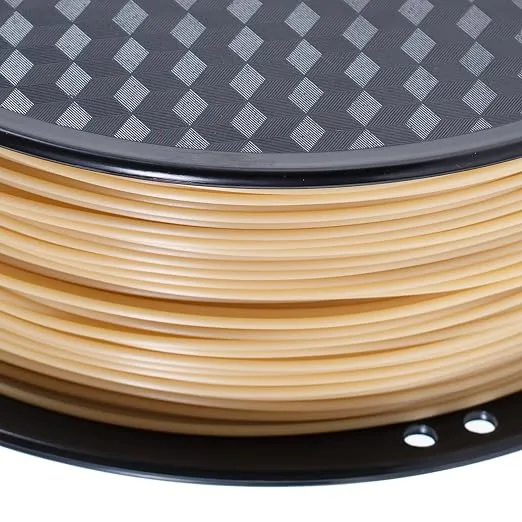 Paramount 3D ABS Skin - Universal Beige