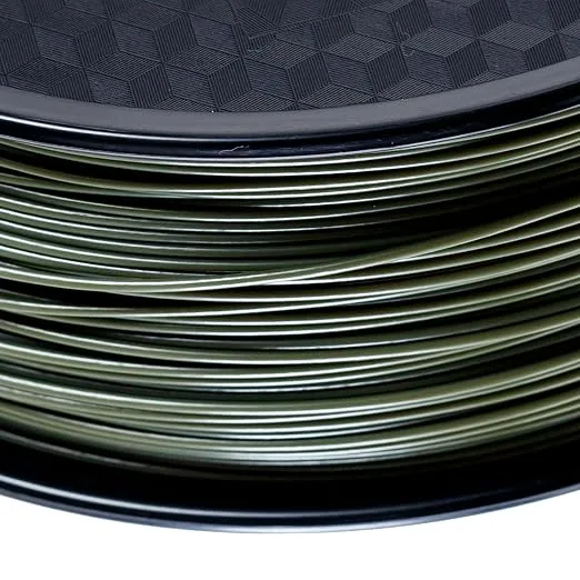 Paramount 3D ABS Military Green