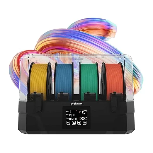 Phrozen PLA Rainbow