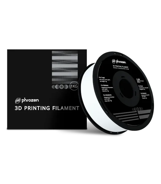 Phrozen PLA White