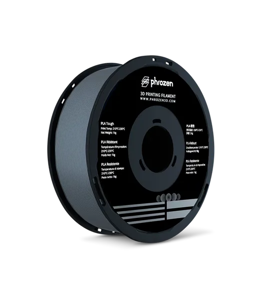 Phrozen PLA Gray