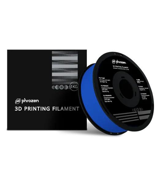 Phrozen PLA Blue