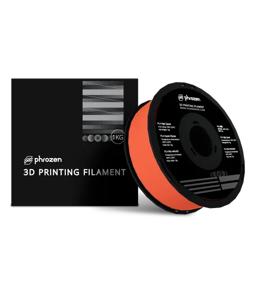 Phrozen PLA Red