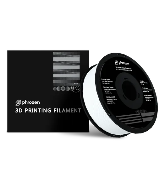 Phrozen PLA White