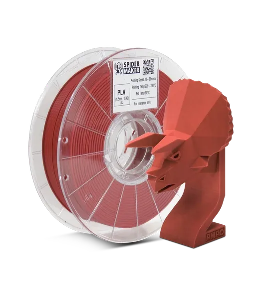 Phrozen PLA Red