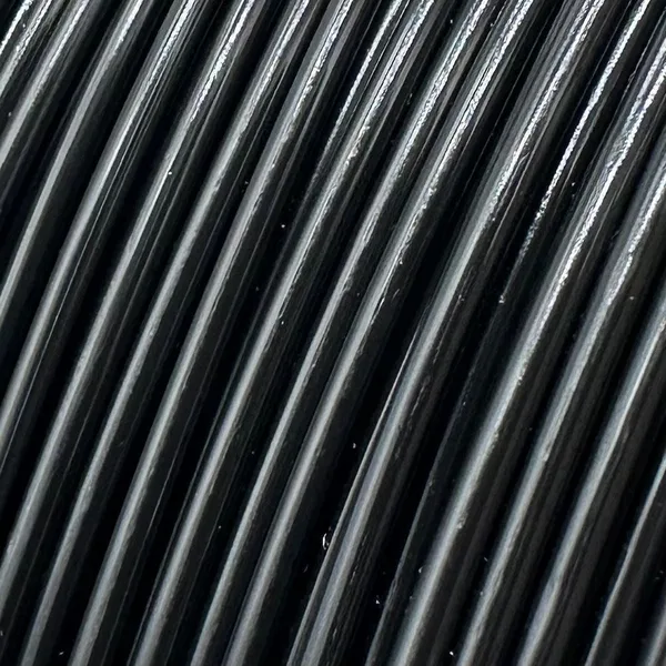 Polar Filament PLA Black