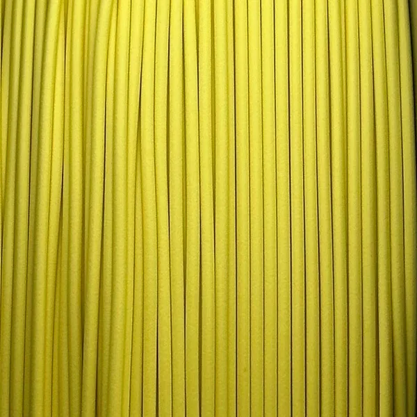 Polar Filament PHA Yellow