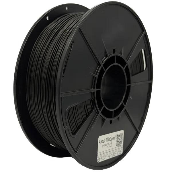 Polar Filament ASA Black