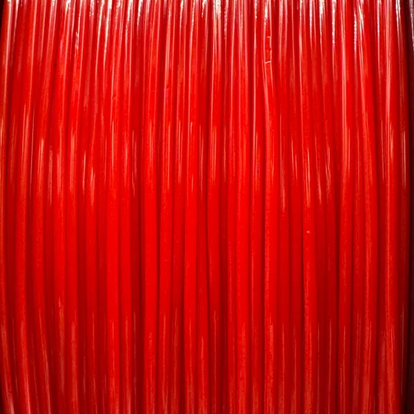 Polar Filament TPU Red