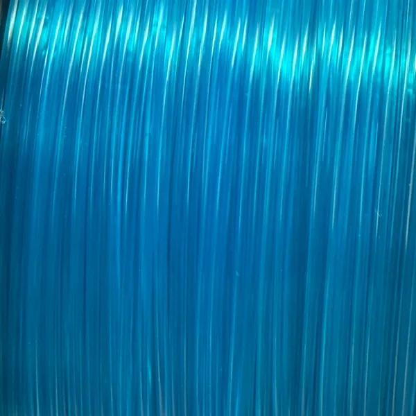 Polar Filament PETG Cyan