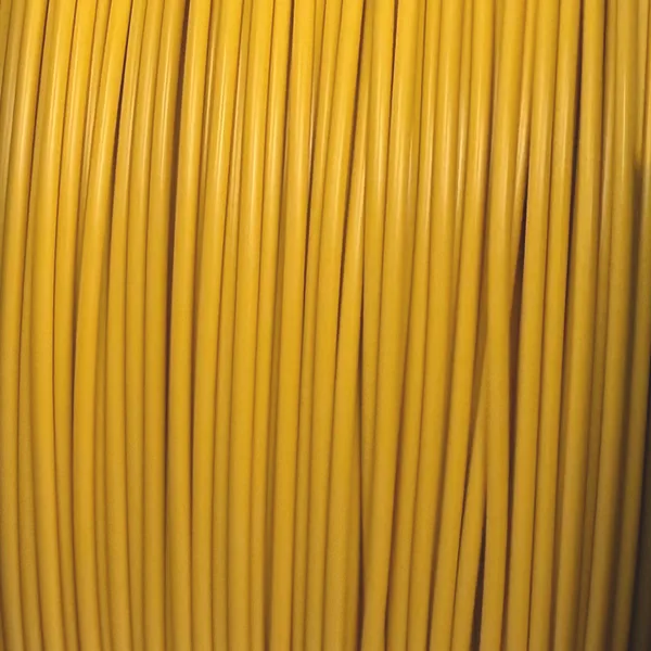 Polar Filament Dijon Yellow PLA - 1kg