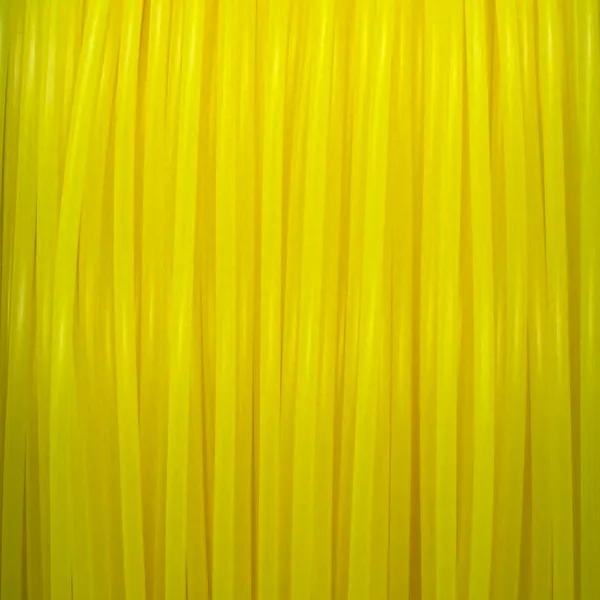Polar Filament PLA Yellow