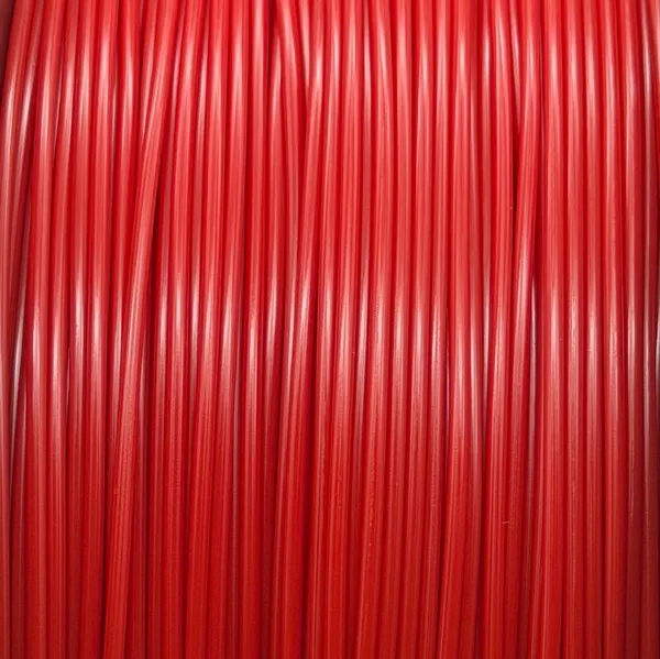 Polar Filament PETG Red