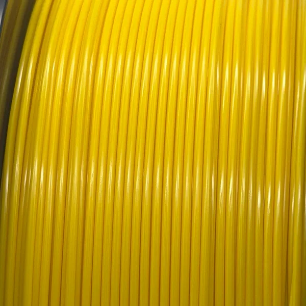 Polar Filament PETG Yellow