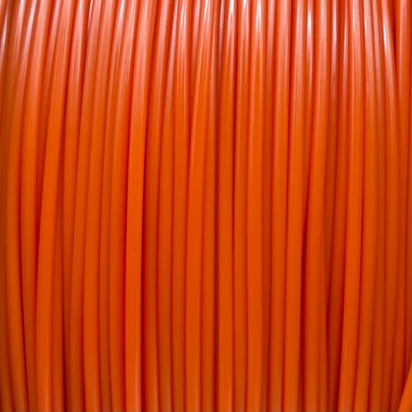 Polar Filament PETG Orange