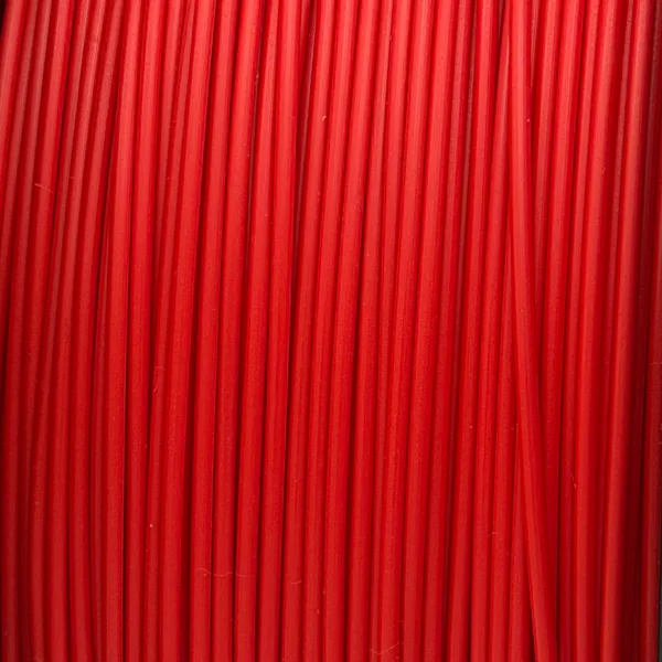 Polar Filament PLA Red