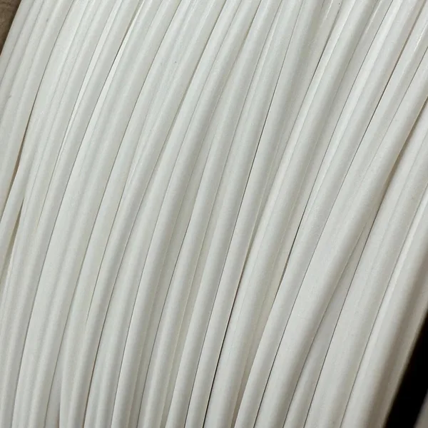 Polar Filament PLA White