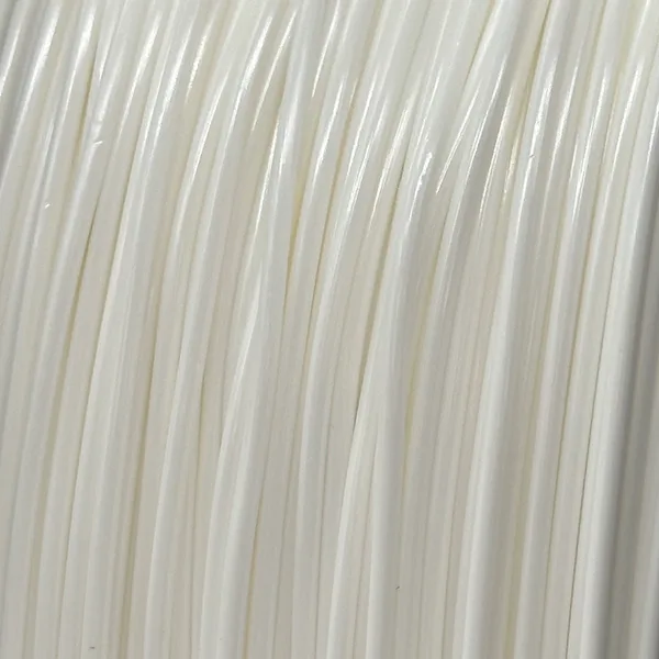 Polar Filament TPU White