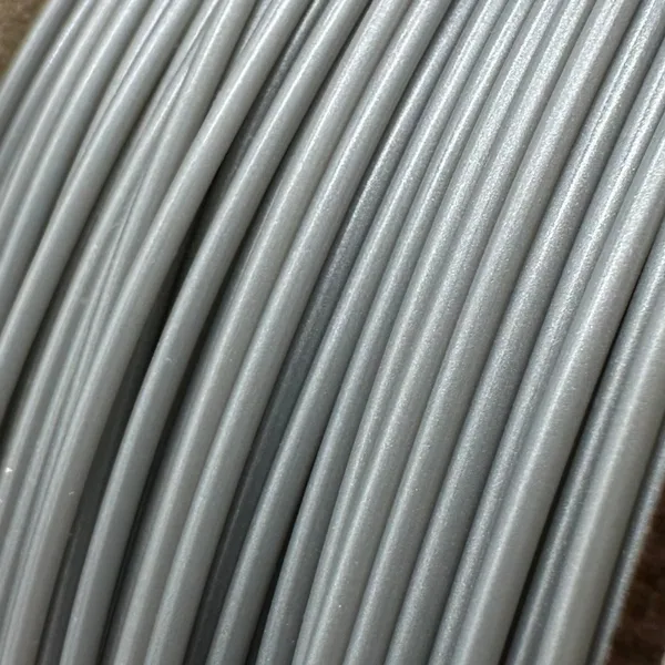 Polar Filament Spaceship Steel PLA - 1kg