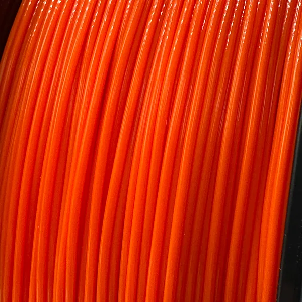 Polar Filament TPU Orange