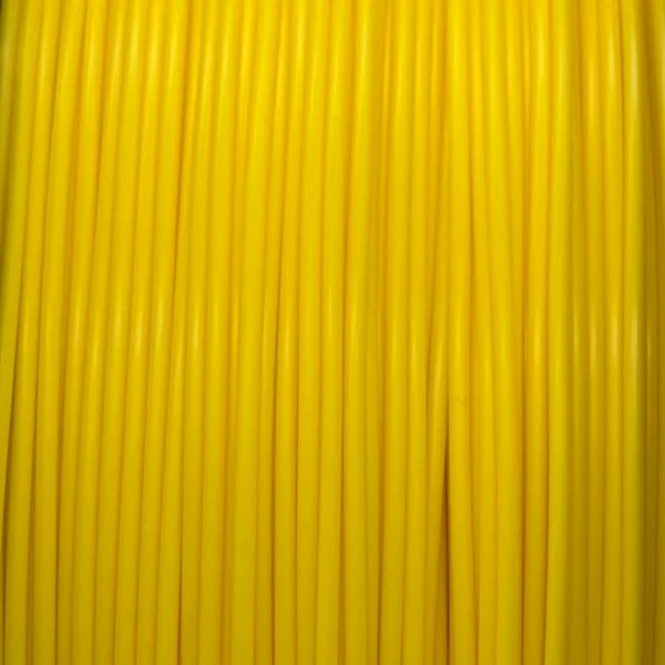 Polar Filament Sunshine Yellow PLA - 1kg