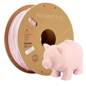 Polymaker PLA Matte Candy
