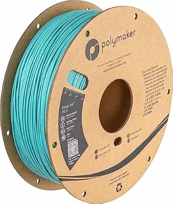 Polymaker PLA Teal