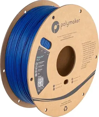 Polymaker PLA Black