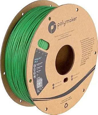 Polymaker PLA Green
