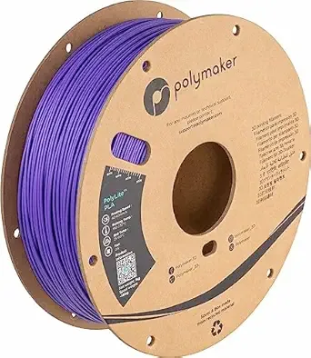 Polymaker PLA Purple