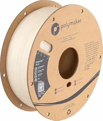 Polymaker PLA Natural