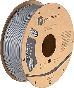 Polymaker ABS Grey