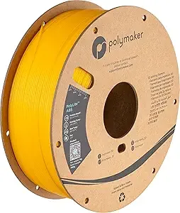 Polymaker ABS Yellow