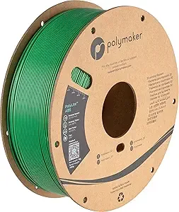 Polymaker ABS Green