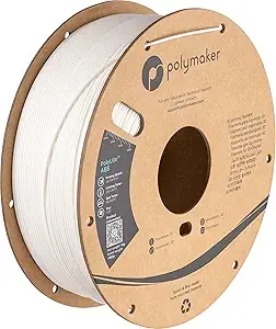 Polymaker ABS White