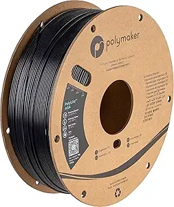 Polymaker ASA Black