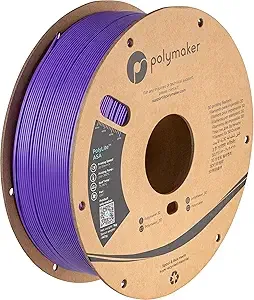 Polymaker ASA Purple