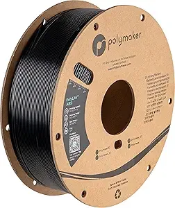 Polymaker ABS Black