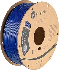 Polymaker ABS Blue