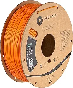 Polymaker ASA Orange