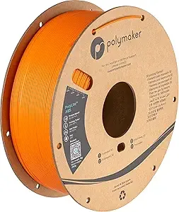 Polymaker ABS Orange