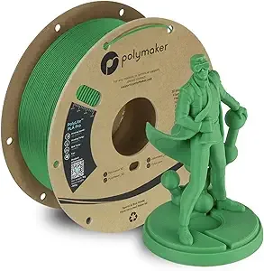 Polymaker PLA Green