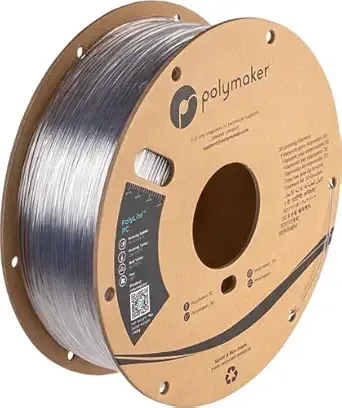 Polymaker PC Clear